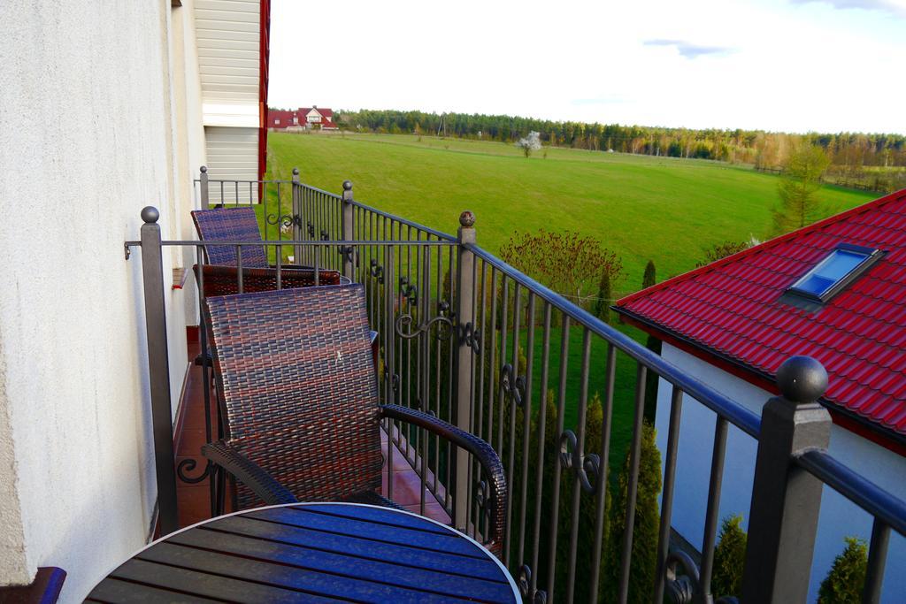 55Myhouse Hotell Mikołajki Exteriör bild